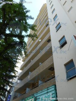 シルバープラザ白山