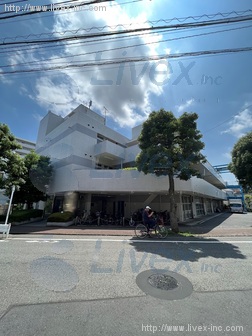 東急アーバンテック矢口ビル