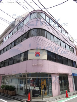 昭利新宿ビル