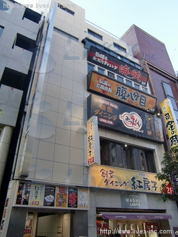 みよしビル