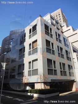 八洲本館ビル