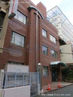 外山ビル