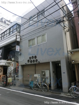 竹やビル