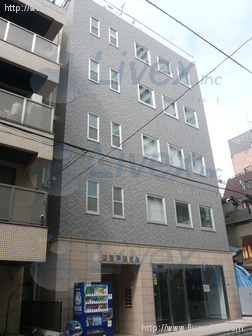 東京戸張浜松町ビル