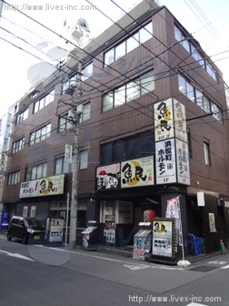 山市ビル