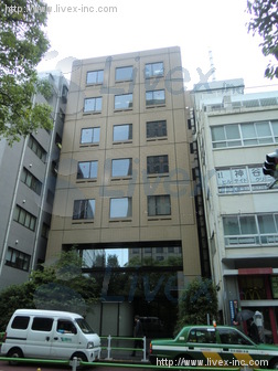 虎ノ門4丁目MTビル