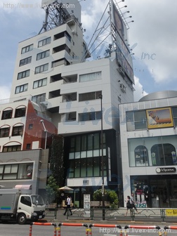 貸事務所