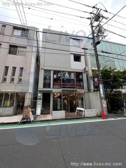 テラス自由が丘ビル