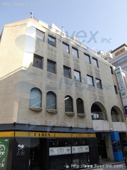 中沢建物新橋ビル