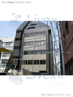 加賀新館ビル
