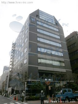 新橋NHビル