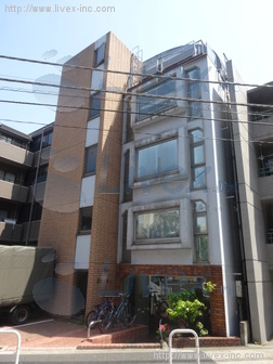 麻布ホームビル