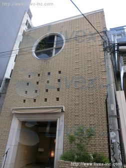 アデッソ西麻布ビル