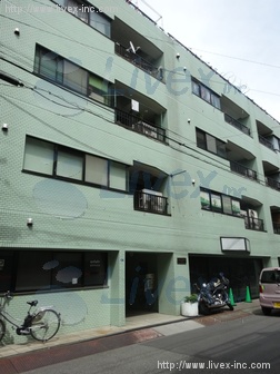 ナイスアーバン横浜駅東館ビル