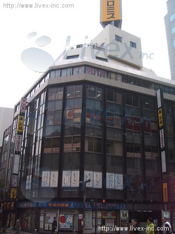 駅前本町十番館ビル