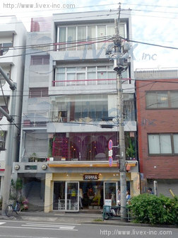 バルビゾン48ビル