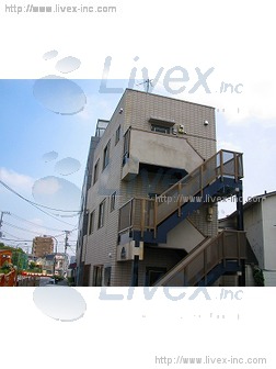 貸店舗・事務所