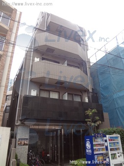 メゾン・ド・新宿
