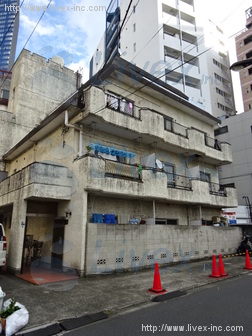 第2明治ビル