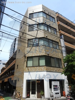 苑フタミビル