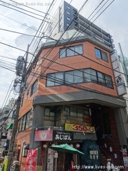 SKビル