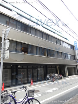 芙葉新宿ビル