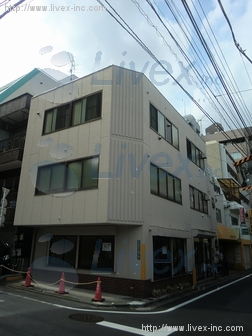 花園ビル