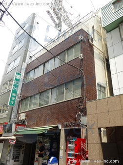 四方ビル