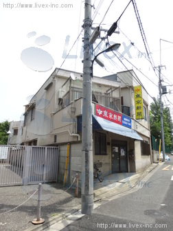 TMビル