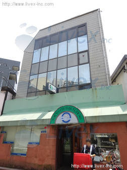 新宿ピアビル