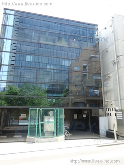 JMビル