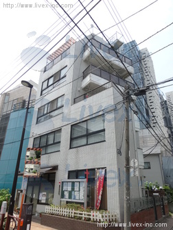 新宿ハーブビル