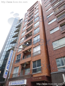 ライオンズマンション新宿ビル