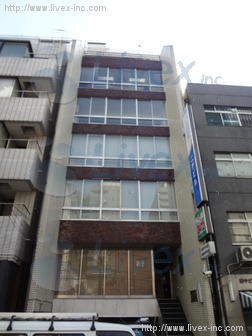NBC西新橋ビル