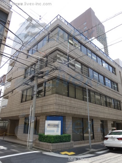 エクセル本社ビル