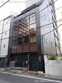 アークネス西新橋ビル