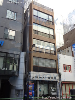 虎ノ門窪田園ビル