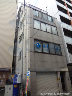 TAIRAビル