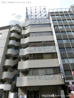 東信御茶の水ビル