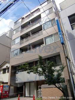 神台佐藤商事ビル