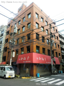 カツハタビル