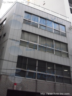 秋葉原SKビル