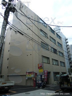 虎ノ門中田ビル