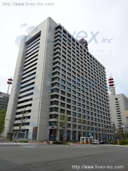 新中央合同丁舎第2号館