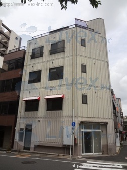 NTCビル
