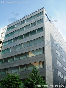 古河電工神田ビル