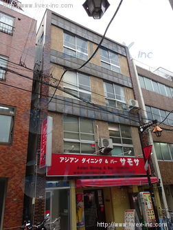 森ビル