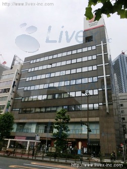 損保ジャパン神田淡路町ビル
