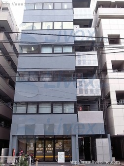MTビル