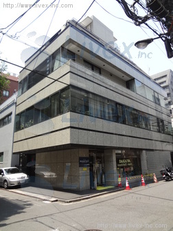石坂ビル